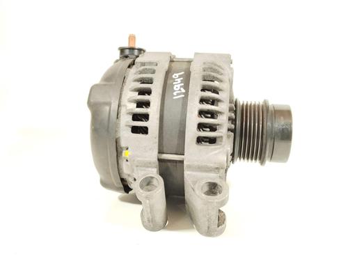 alternator-jaguar-s-type-ii-x200-1998-1999-2000-2001-2002-2003-2004-2005-2006-2007-2008-30611129 main image