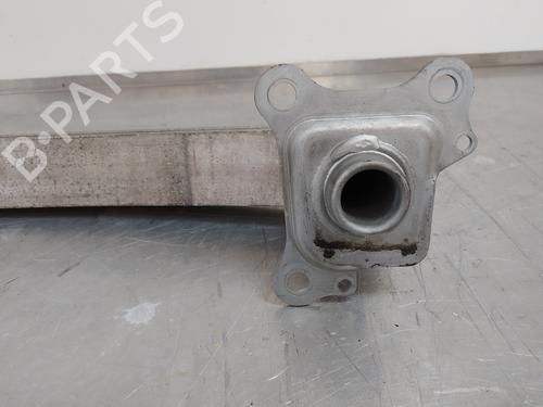 Front bumper reinforcement AUDI A3 (8L1) 1.6 | BP12253443C109 