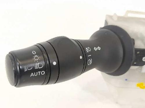Headlight switch RENAULT MEGANE III Grandtour (KZ0/1)  | BP7528571I24 