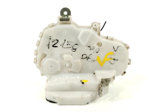Rear right lock HONDA CIVIC VIII Hatchback (FN, FK) 2.2 CTDi (FK3) | BP17497351C99 