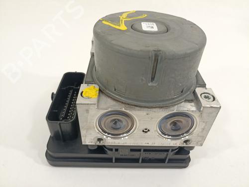 ABS pump SKODA OCTAVIA III Combi (5E5, 5E6) 1.6 TDI | BP4849879M43 