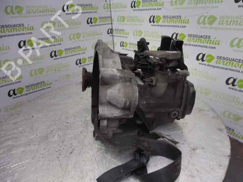 Gearbox SEAT IBIZA IV (6J5, 6P1)  | BP1847888M3 