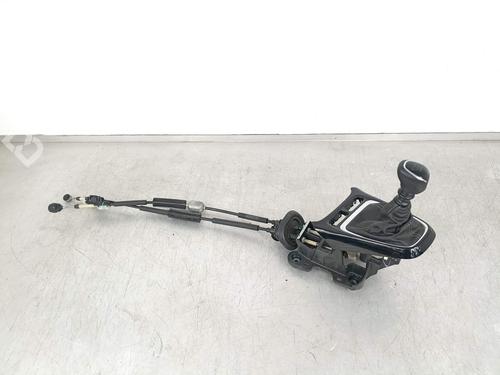 Used Gear lever Gear lever 13689997 13689997