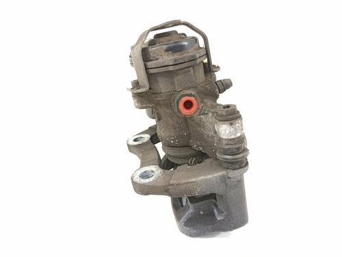Left rear brake caliper RENAULT TALISMAN (LP_)  | BP18409554M107 