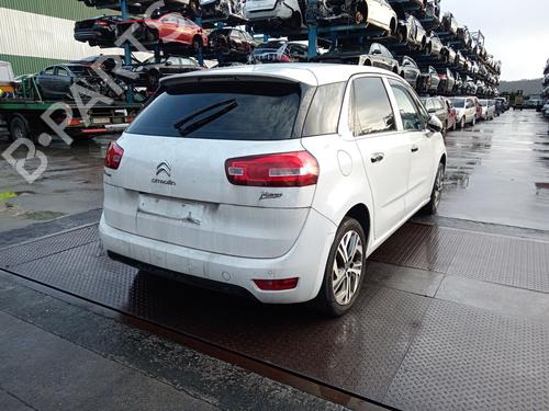 Left front indicator CITROËN C4 Picasso II 2.0 BlueHDi 150 | BP28425921C32
