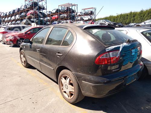 Front wiper motor SEAT LEON (1M1) 1.6 16 V | BP34719831M29  - Image 8