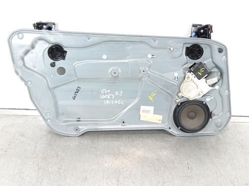 Rudehejsemekanisme ventre foran SEAT IBIZA III (6L1) 1.4 16V (86 hp) 31775081