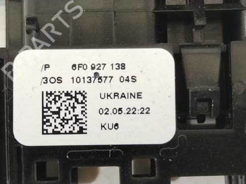 Switch SEAT IBIZA V (KJ1, KJG) | BP38016000I30 - Image 5