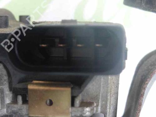 Front wiper motor SEAT ALTEA (5P1)  | BP8487674M29 