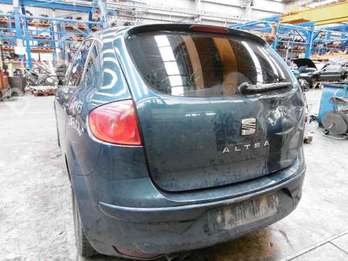 Front wiper motor SEAT ALTEA (5P1)  | BP8487674M29 
