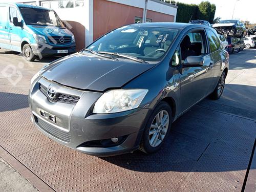 Engine control unit (ECU) TOYOTA AURIS (_E15_) 1.6 (ZRE151_, ZRE151R) | BP33120432M57 - Image 3