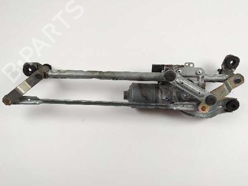Front wiper motor VW GOLF VII (5G1, BQ1, BE1, BE2)  | BP4977302M29 