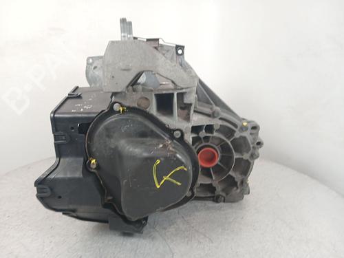 Gearbox FORD FIESTA VI (CB1, CCN) | BP16793256M3