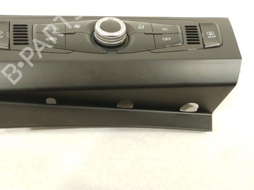 Climate control AUDI A4 B8 (8K2) 2.0 TDI | BP36529125I5 - Image 5