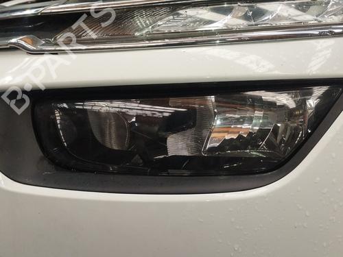 Venstre forlygte CITROËN C4 Picasso II | BP30858273C28