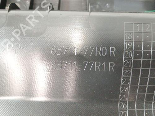 Front right panel SUZUKI JIMNY Closed Off-Road Vehicle (A6G) 1.5 AllGrip (JB74W) | BP34606146C59 - Image 7