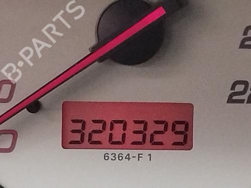 Engine HONDA CIVIC VII Saloon (ES, ET) 1.6 (ES5) | BP36812477M1 - Image 6