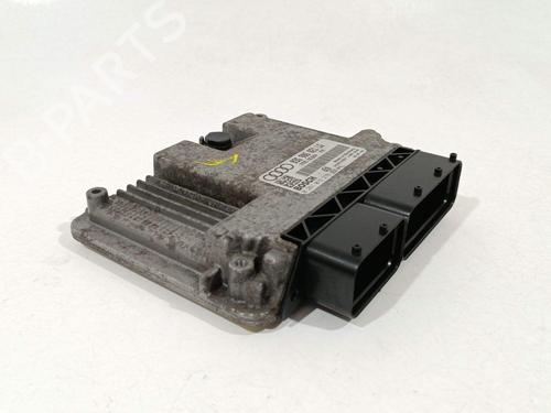 Engine control unit (ECU) AUDI A3 (8P1) 2.0 TDI 16V | BP35723448M57 - Image 3