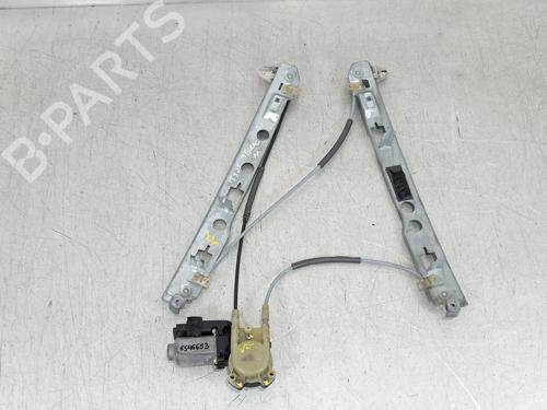 Elevalunas delantero izquierdo RENAULT MEGANE II (BM0/1_, CM0/1_) 1.5 dCi (BM1E, CM1E) | BP29944845C22 