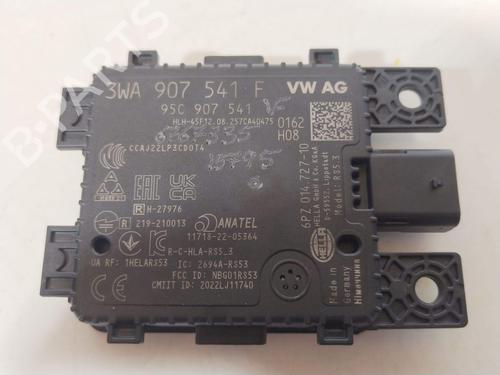 Electronic sensor CUPRA LEON (KL1, KU1, KUG) 2.0 TSI | BP34448305M84 - Image 4