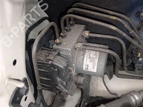 ABS Bremseaggregat ABS Bremseaggregat KIA RIO III (UB) 1.2 CVVT (84 hp) 36296574 36296574