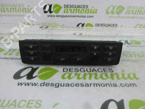 Used Climate control BMW 3 (E46) 320 d (136 hp) 1878009