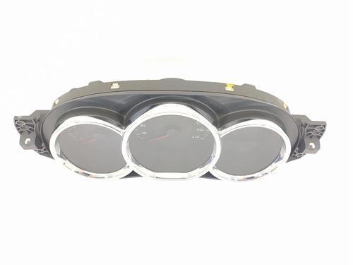 Instrument cluster DACIA DUSTER (HS_) 1.6 16V LPG | BP6699390C47 