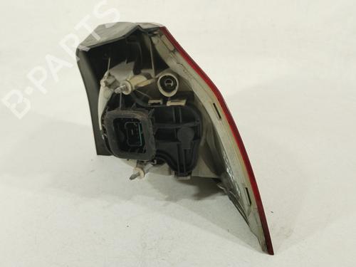 Left taillight VW GOLF V (1K1) 1.9 TDI | BP32680927C34 - Image 3