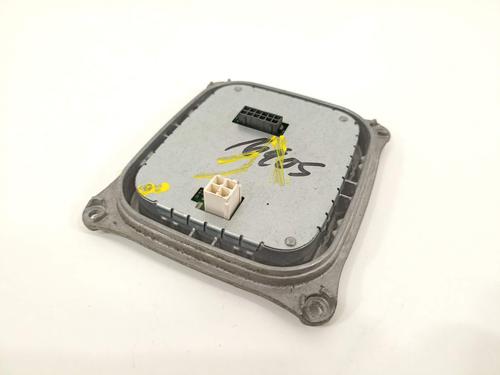 Used Electronic module Electronic module 16442020 16442020