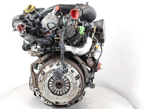Engine NISSAN PRIMASTAR Van (X83) 2.0 dCi 115 | BP29481151M1 - Image 6