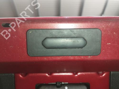 Used Tailgate handle Tailgate handle DACIA SANDERO III 1.0 SCe 65 (67 hp) 36390230 36390230