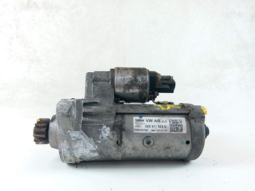 Used Starter Starter SEAT IBIZA II (6K1) [1993-2002] 18660919 18660919