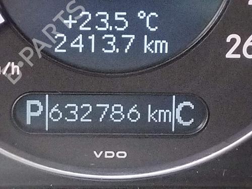 Engine MERCEDES-BENZ E-CLASS (W211) E 280 CDI (211.020) | BP39246219M1 - Image 6