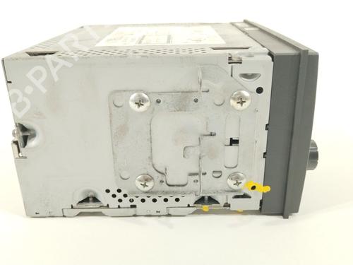 Electronic module NISSAN QASHQAI / QASHQAI +2 I (J10, NJ10, JJ10E) 1.5 dCi | BP16797679M83 