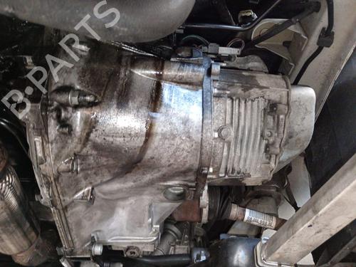 Gearbox CITROËN C4 SPACETOURER (3D_) 1.6 BlueHDi 100 | BP38651670M3 - Image 2