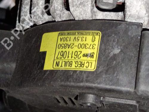 Alternator KIA CEE'D (JD) 1.6 CRDi 110 | BP32059148M7 - Image 2