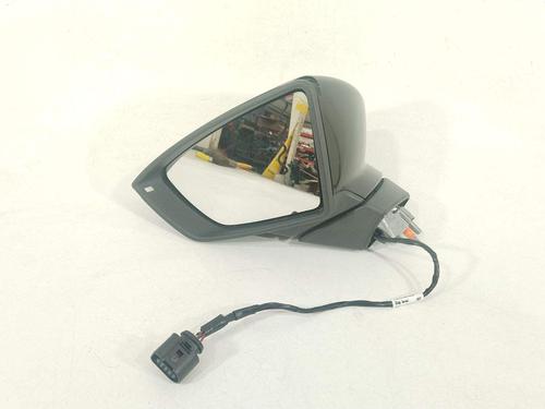 Used Left mirror Left mirror 39248066 39248066