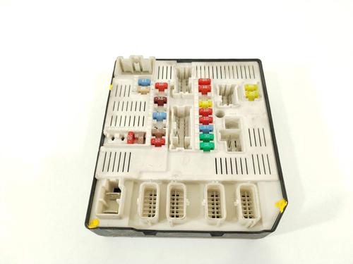 Used Fuse box Fuse box 26552852 26552852