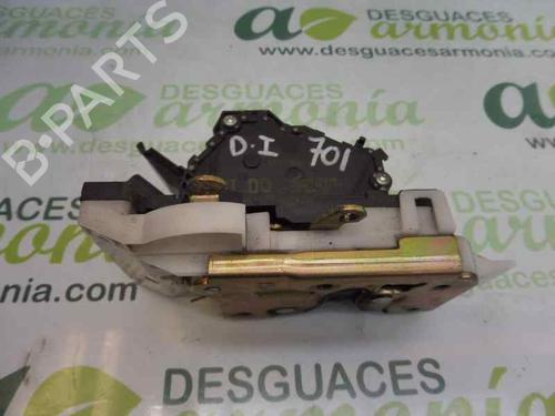 Used Front left lock FORD MONDEO III (B5Y) [2000-2007]  1851135