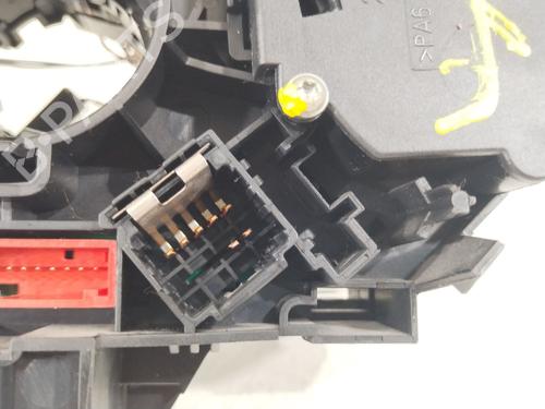 Headlight switch RENAULT MEGANE II (BM0/1_, CM0/1_) 1.5 dCi (BM1F, CM1F) | BP30833093I24 