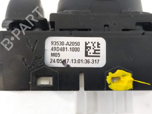 Mirror switch KIA CEE'D (JD) | BP9277727I25 - Image 3