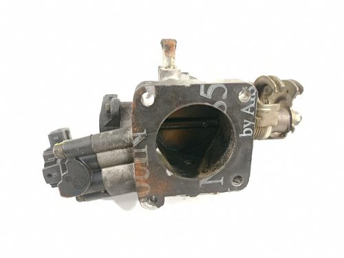 Throttle body HYUNDAI SONATA IV (EF) 2.5 V6 24V | BP19795923M82 