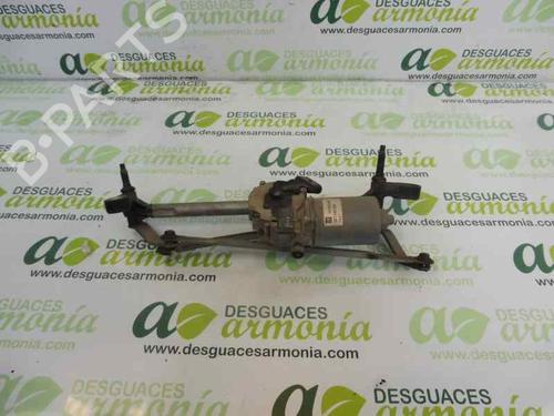 Front wiper motor OPEL CORSA D (S07)  | BP1850470M29 