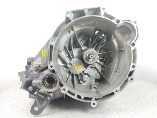 Used Gearbox FORD FIESTA VI (CB1, CCN) [2008-2025]  16185058