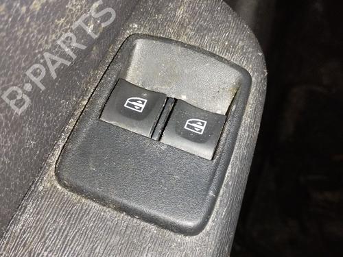 Used Left front window switch Left front window switch 38087430 38087430