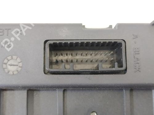 Ignition barrel RENAULT CLIO IV (BH_) 1.5 dCi 90 | BP4855405M48 