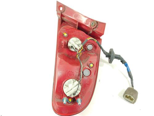 Left taillight CHEVROLET LACETTI (J200) 1.4 16V | BP31955885C34 - Image 9