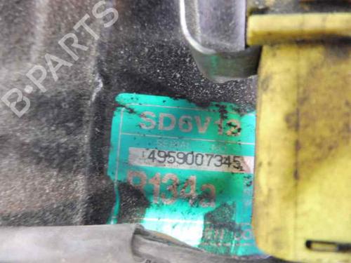 AC compressor PEUGEOT 307 SW (3H)  | BP1841031M34 