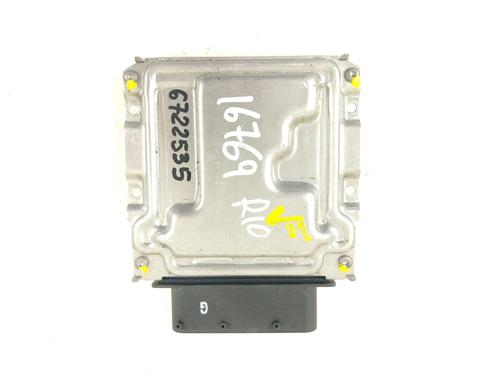 Engine control unit (ECU) KIA RIO III (UB) 1.2 CVVT | BP33794615M57 - Image 5