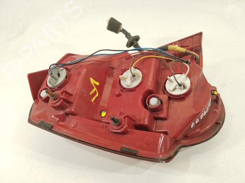 Right taillight CHEVROLET AVEO / KALOS Hatchback (T250, T255) 1.2 | BP32340257C35